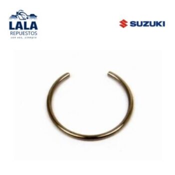 SEGURO DE PERNO PISTON SUZUKI GIXXER
