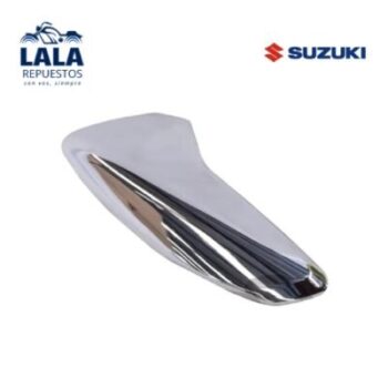 CUBRE MULTIPLE ESCAPE SUZUKI GIXXER