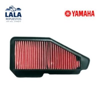 FILTRO DE AIRE - YAMAHA CYGNUS RAYZR