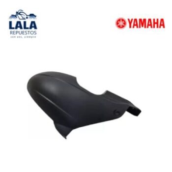 GUARDABARRO TRASERO-YAMAHA-CYGNUS RAY ZR