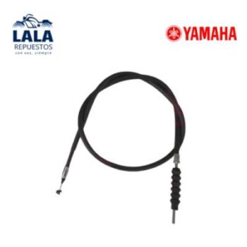 CABLE DE FRENO DELANTERO 1-YAMAHA-CYGNUS RAY ZR