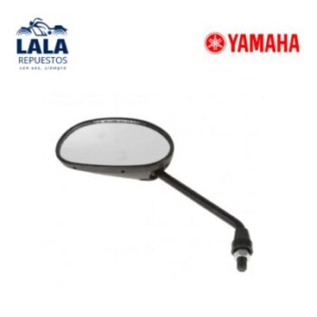 ESPEJO IZQUIERDO - YAMAHA SZRR
