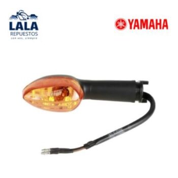 GUIÑO GIRO TRASERO IZQUIERDO - YAMAHA SZRR