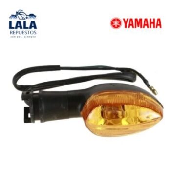 GUIÑO GIRO TRASERO DERECHO - YAMAHA SZRR