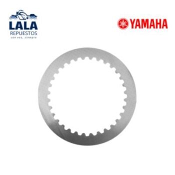 PLACA METALICA SEPARADOR DISCO EMBRAGUE -YAMAHA MT-03/YZF-R3