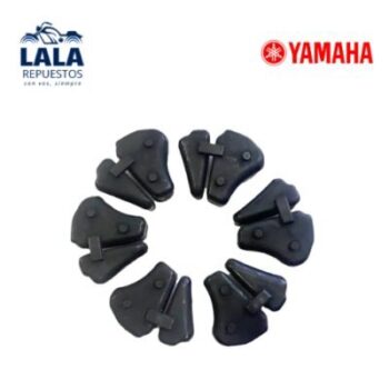 MANCHONES - YAMAHA MT03 R3