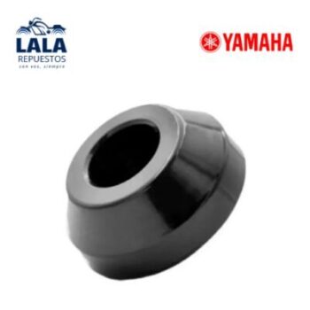 PUNTERA EXTREMO DE MANUBRIO - YAMAHA MT03 YZFR3 NMX