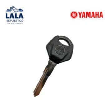 LLAVE VIRGEN DE CONTACTO - YAMAHA MT03 YZFR3