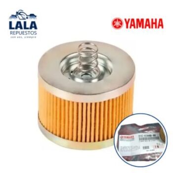 FILTRO ACEITE - -YAMAHA FZ16 SZ15 FZFI 2,0 3,0 4,0