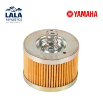 FILTRO DE ACEITE - YAMAHA FZ16 FZFI FZSFI FZSFID FZSFIV3.0 FZSFIV4.0 FZX SZRR