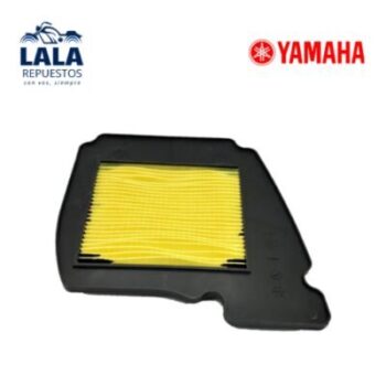 FILTRO DE AIRE - YAMAHA FZ16