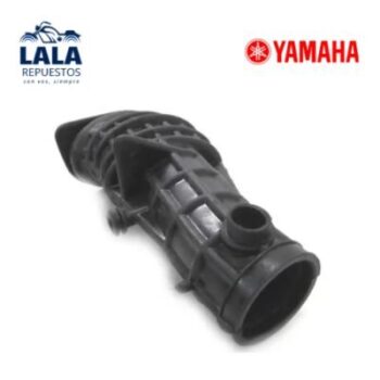 ACOPLE FILTRO DE AIRE - YAMAHA FZ16