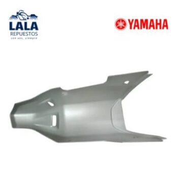 PROTECTOR DE ESCAPE - YAMAHA FZ16