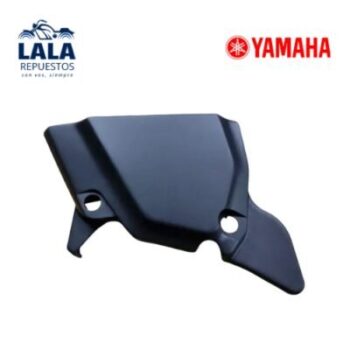 CUBRE PIÑON DE TRANSMISION - YAMAHA FZ16