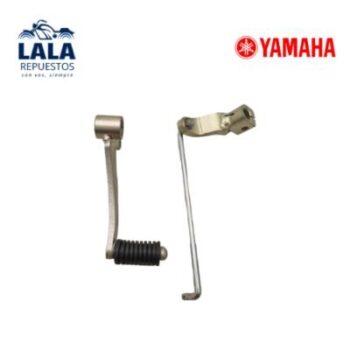 PEDAL DE CAMBIOS COMPLETO - YAMAHA FZ16/FZ16 AR/FZ-S FI D/FZ FI/FZ-S FI/