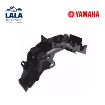 GUARDABARRO TRASERO - YAMAHA FZ16