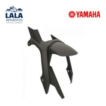 GUARDABARRO TRASERO - YAMAHA FZ16 FZFI