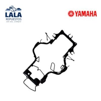 SOPORTE DE FARO DELANTERO -YAMAHA FZ16