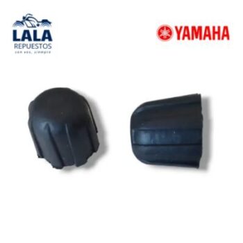 GOMA TOPE ARAÑA DE OPTICA - YAMAHA FZ16 FZFI FZSFI FZSFID FZSFIV3.0 FZSFIV4.0 FZ25 FZ25ABS