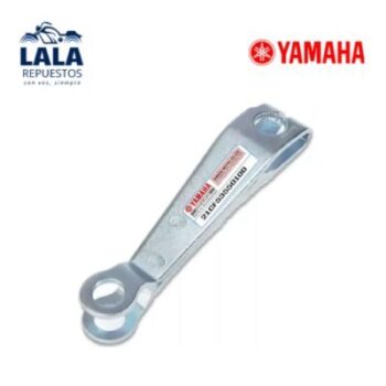 LEVA DE FRENO TRASERO - YAMAHA FZ16 FZFI FZSFI