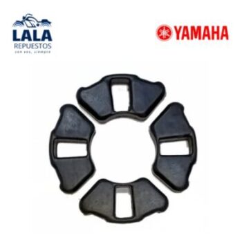 MANCHONES - YAMAHA FZ16 FZFI FZSFI