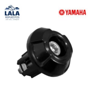 PUNTERA EXTREMO DE MANUBRIO - YAMAHA FZ16 FZFI FZSFI