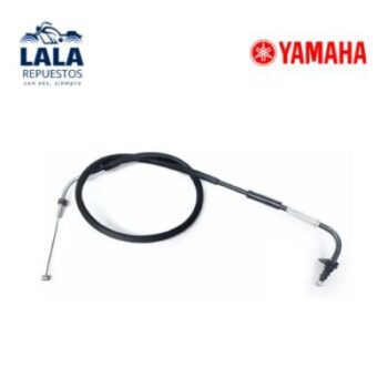 CABLE DE ACELERADOR - YAMAHA FZ16