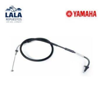 CABLE DE ACELERADOR 1 - YAMAHA FZ16