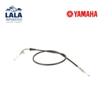 CABLE DE ACELERADOR 1 - YAMAHA FZ16