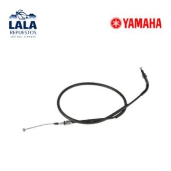 CABLE RETORNO ACELERADOR 2 - YAMAHA FZ16