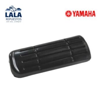 GOMA DE PEDALIN - YAMAHA FZ16 FZFI FZSFIV3.0 FZSFIV4.0 FZX FZ25 FZ25ABS