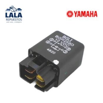 RELAY DE CONTACTO - YAMAHA FZ16