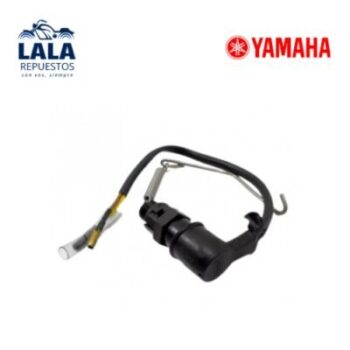 BULBO STOP FRENO TRASERO - YAMAHA FZ16 FZFI FZSFI