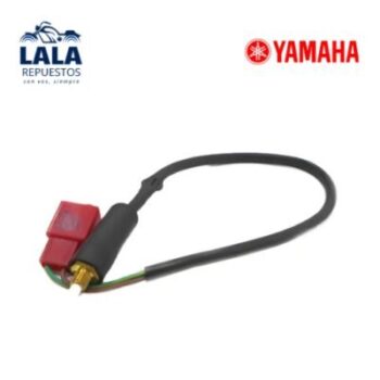 BULBO STOP FRENO DELANTERO - YAMAHA FZ16