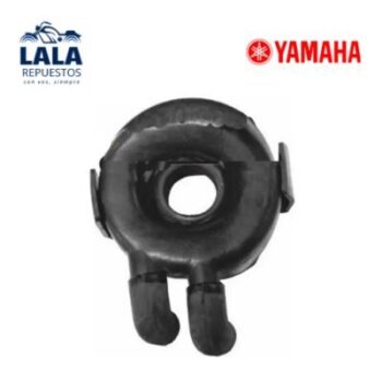 GOMA CUBRE PORTA LAMPARA OPTICA - YAMAHA FZ16 FZFI FZSFI FZSFID SZRR