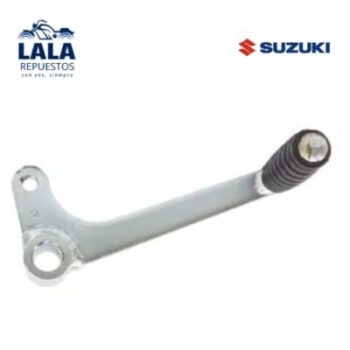 PALANCA DE CAMBIOS SUZUKI GIXXER