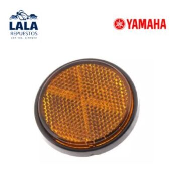 OJO DE GATO TRASERO - YAMAHA RAY125FI FASCINO125FI FZFI FZSFI FZSFID FZSFIV3.0 FZSFIV4.0 FZX FZ25 MT
