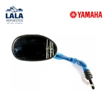 ESPEJO IZQUIERDO - YAMAHA CYGNUS RAYZR