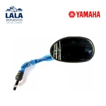 ESPEJO DERECHO - YAMAHA CYGNUS RAYZR