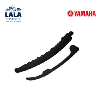 GUIA CADENA DISTRIBUCION - YAMAHA FZFI FZ150