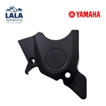 CUBRE TAPA PIÑON DE TRANSMISION - YAMAHA FZFI FZSFI FZSFID