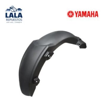 GUARDABARRO TRASERO - YAMAHA FZFI FZSFI