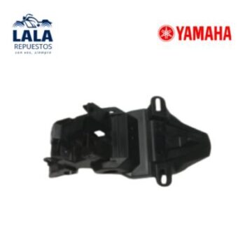 GUADABARRO PORTA PATENTE - YAMAHA FZFI FZSFI