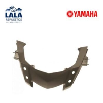EMBELLECEDOR CUBIERTA DE OPTICA SUPERIOR - YAMAHA FZFI FZSFI FZSFID