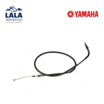 CABLE DE ACELERADOR 2 - YAMAHA FZFI FZSFI FZSFID