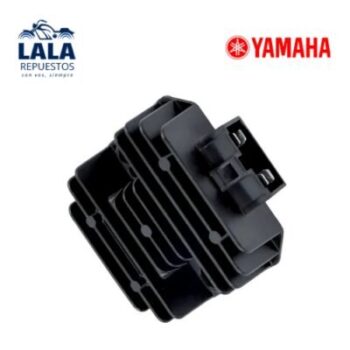 RECTIFICADOR REGULADOR - YAMAHA FZFI FZSFI FZSFID FZSFIV3.0 FZSFIV4.0 XTZ150 XTZ250ABS