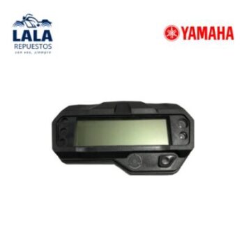VELOCIMETRO COMPLETO -YAMAHA FZ-FI/FZS-FI/FAZER-FI/OTROS