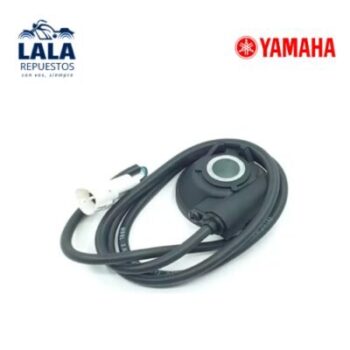 REENVIO SENSOR VELOCIMETRO -YAMAHA FZFI