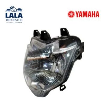 OPTICA FARO DELANTERO - YAMAHA FZFI FZSFI FZSFID