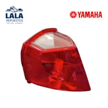 ACRILICO FARO TRASERO - YAMAHA FZFI FZSFI FZSFID